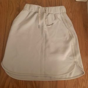 Set of 2 - Lululemon Skirts - worn once